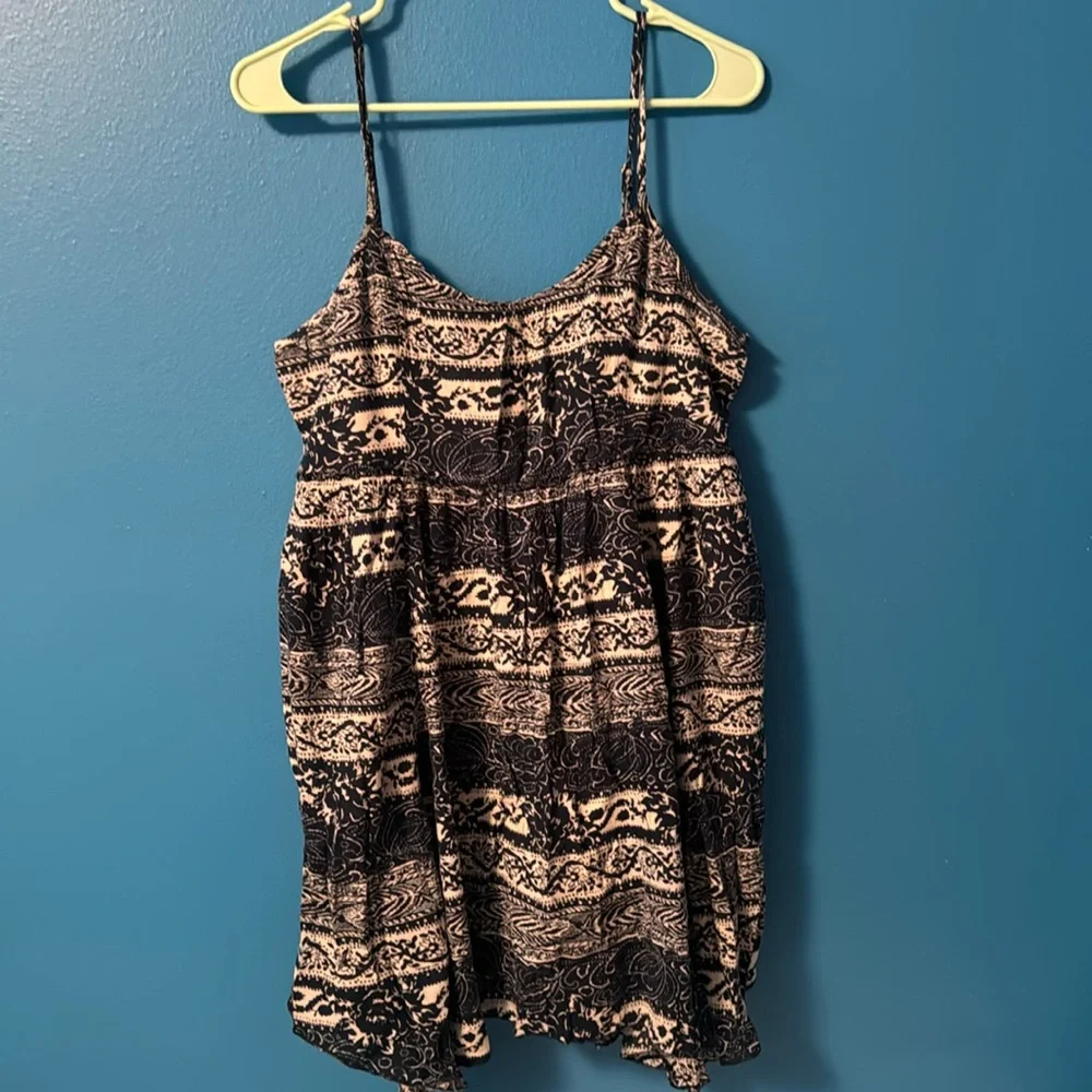 American Eagle Dress